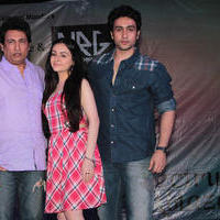 Promotion of film Heartless Stills | Picture 651162