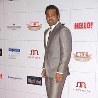Leander Paes - Blenders Pride Fashion Tour 2013 Day 2 Photos | Picture 651602