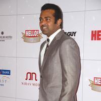 Leander Paes - Blenders Pride Fashion Tour 2013 Day 2 Photos | Picture 651603