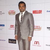 Leander Paes - Blenders Pride Fashion Tour 2013 Day 2 Photos | Picture 651604