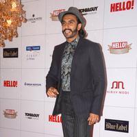 Ranveer Singh - Blenders Pride Fashion Tour 2013 Day 2 Photos | Picture 651623