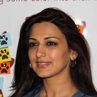 Sonali Bendre - Celebrities attends Pet Adoption 2013 Photos | Picture 651393