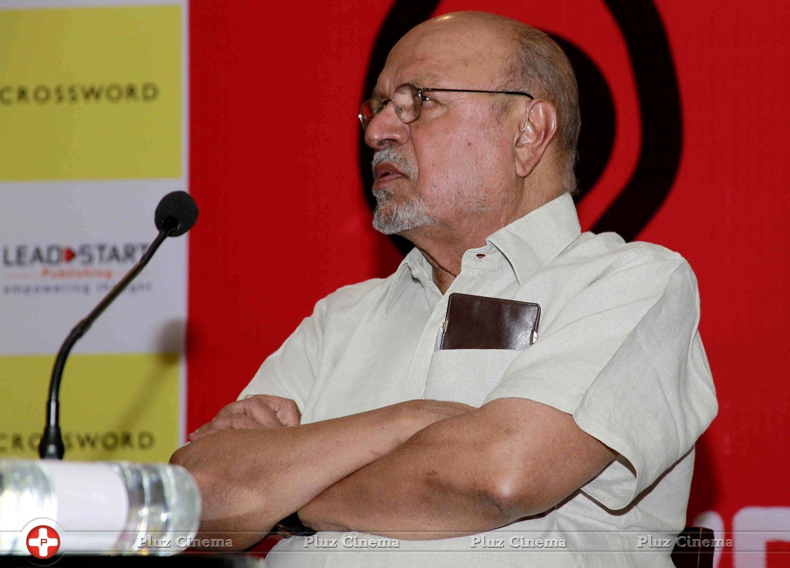 Shyam Benegal - Launch of book Believe Stills | Picture 652108