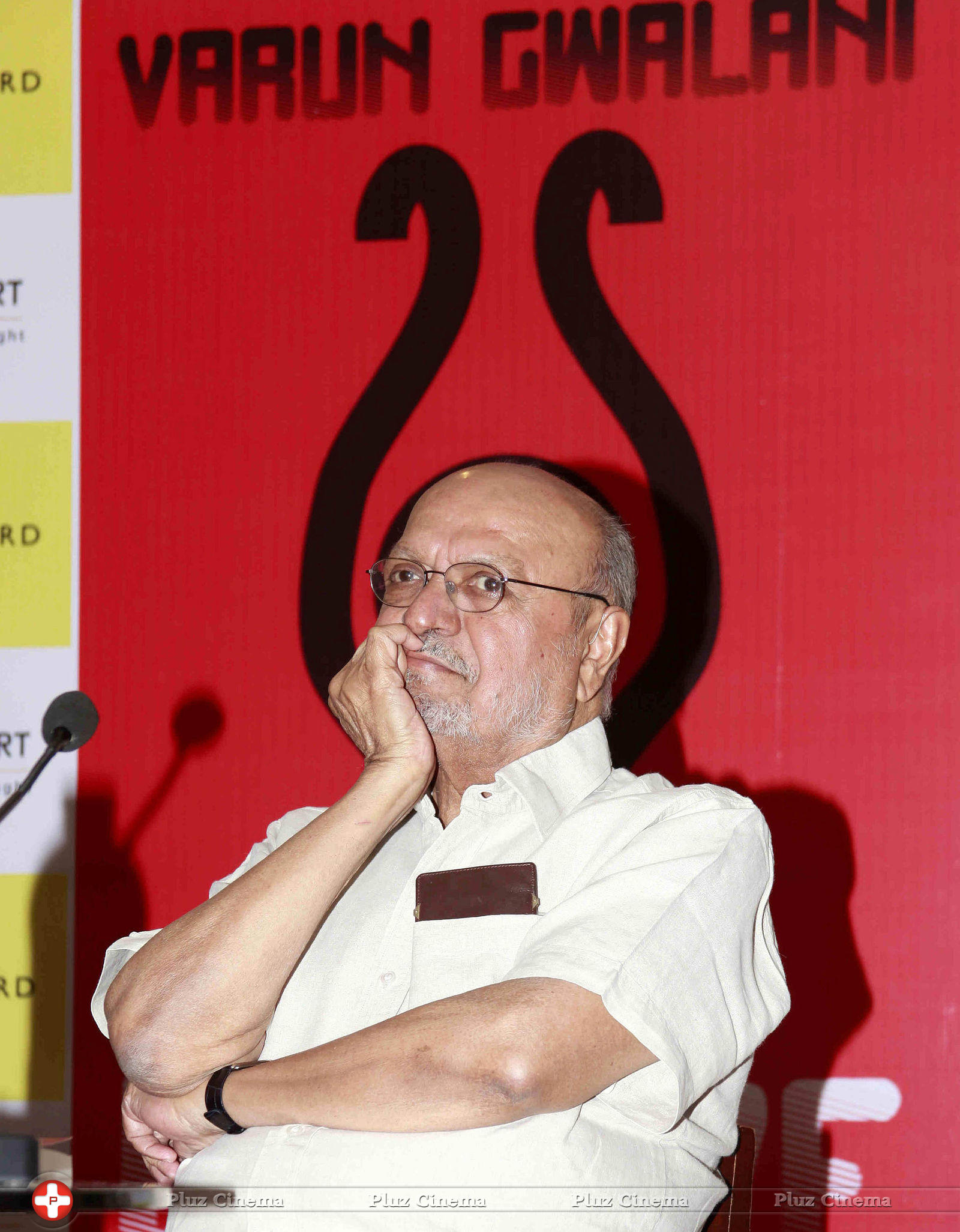 Shyam Benegal - Launch of book Believe Stills | Picture 652109