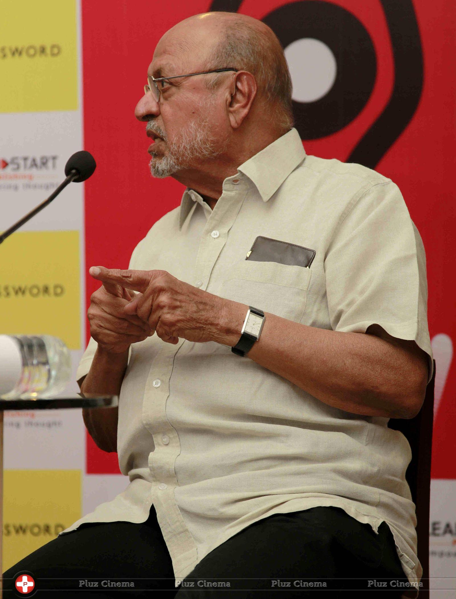 Shyam Benegal - Launch of book Believe Stills | Picture 652114