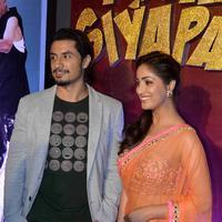 Trailer launch of film Total Siyappa Photos | Picture 652162