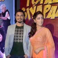 Trailer launch of film Total Siyappa Photos | Picture 652163