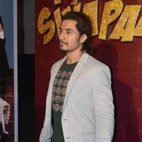 Ali Zafar - Trailer launch of film Total Siyappa Photos | Picture 652166