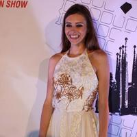 Ariadna Cabrol - Fashion Show of Spanish Designers Photos | Picture 654317