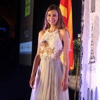 Ariadna Cabrol - Fashion Show of Spanish Designers Photos | Picture 654328