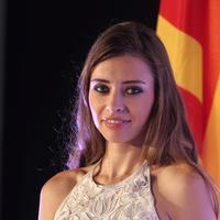 Ariadna Cabrol - Fashion Show of Spanish Designers Photos | Picture 654330