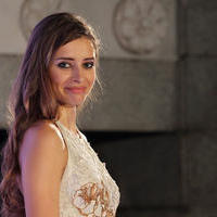 Ariadna Cabrol - Fashion Show of Spanish Designers Photos | Picture 654332