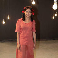 Monali Thakur - Music Video Shoot of film Lakshmi Photos | Picture 654016