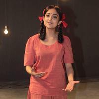 Monali Thakur - Music Video Shoot of film Lakshmi Photos
