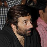 Sunny Deol - Sunny Deol launches Toshi and Sharib French Kiss Music Album Stills | Picture 654268