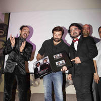 Sunny Deol launches Toshi and Sharib French Kiss Music Album Stills | Picture 654270