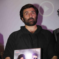 Sunny Deol - Sunny Deol launches Toshi and Sharib French Kiss Music Album Stills | Picture 654275