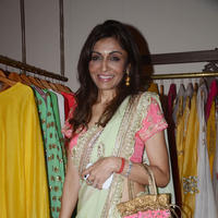 Queenie Singh Dhody - Opening of the Trupsel Store Photos | Picture 654231