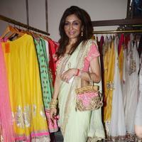 Queenie Singh Dhody - Opening of the Trupsel Store Photos | Picture 654232