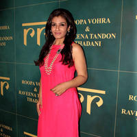 Raveena Tandon - Launch Of New Jewellery Line By Roopa and Raveena Stills | Picture 609477