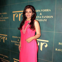 Raveena Tandon - Launch Of New Jewellery Line By Roopa and Raveena Stills | Picture 609478