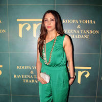 Launch Of New Jewellery Line By Roopa and Raveena Stills | Picture 609495
