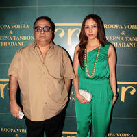Launch Of New Jewellery Line By Roopa and Raveena Stills | Picture 609497
