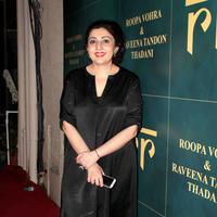 Launch Of New Jewellery Line By Roopa and Raveena Stills | Picture 609542