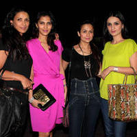 Launch Of New Jewellery Line By Roopa and Raveena Stills | Picture 609545