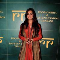 Dia Mirza - Launch Of New Jewellery Line By Roopa and Raveena Stills