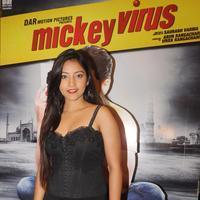 Puja Gupta - Media Interaction Of Film Mickey Virus Stills | Picture 609640