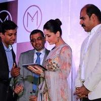 Kareena Kapoor at The Launch of Malabar Gold and Diamond Diwali Collection Stills | Picture 611522