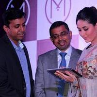 Kareena Kapoor at The Launch of Malabar Gold and Diamond Diwali Collection Stills