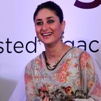 Kareena Kapoor at The Launch of Malabar Gold and Diamond Diwali Collection Stills | Picture 611593