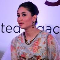 Kareena Kapoor at The Launch of Malabar Gold and Diamond Diwali Collection Stills | Picture 611594