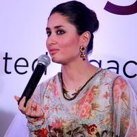 Kareena Kapoor at The Launch of Malabar Gold and Diamond Diwali Collection Stills | Picture 611595