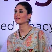 Kareena Kapoor at The Launch of Malabar Gold and Diamond Diwali Collection Stills | Picture 611596