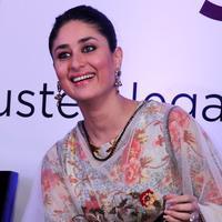 Kareena Kapoor at The Launch of Malabar Gold and Diamond Diwali Collection Stills | Picture 611598