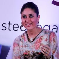 Kareena Kapoor at The Launch of Malabar Gold and Diamond Diwali Collection Stills | Picture 611599
