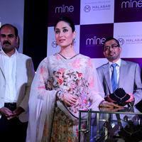 Kareena Kapoor at The Launch of Malabar Gold and Diamond Diwali Collection Stills | Picture 611600