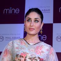 Kareena Kapoor at The Launch of Malabar Gold and Diamond Diwali Collection Stills | Picture 611601