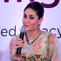 Kareena Kapoor at The Launch of Malabar Gold and Diamond Diwali Collection Stills | Picture 611606