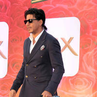 Shahrukh Khan - Shahrukh Khan Meets LUX Chennai Express Contest Winners Stills | Picture 610950