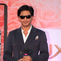 Shahrukh Khan - Shahrukh Khan Meets LUX Chennai Express Contest Winners Stills | Picture 610953