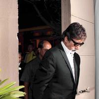 Amitabh Bachchan - Theme Party Of Film Satya 2 Stills | Picture 609841