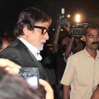Amitabh Bachchan - Theme Party Of Film Satya 2 Stills | Picture 609842
