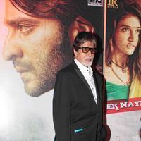 Amitabh Bachchan - Theme Party Of Film Satya 2 Stills | Picture 609844