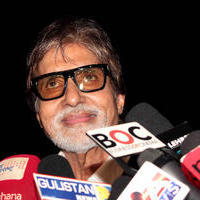 Amitabh Bachchan - Theme Party Of Film Satya 2 Stills | Picture 610375