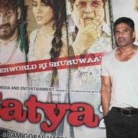 Sunil Shetty - Theme Party Of Film Satya 2 Stills