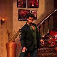 Hrithik Roshan - Hrithik Roshan Promotes Krrish 3 On the Sets Of Comedy Nights With Kapil Photos | Picture 611820
